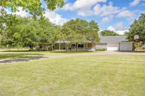 3409 County Road 531 Burleson TX 76028