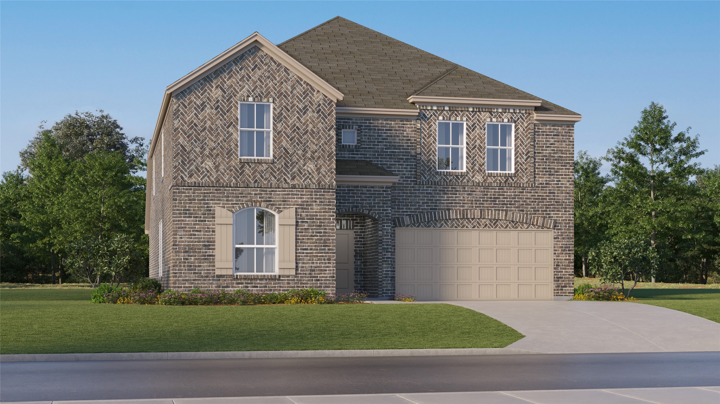 1825 Thurlow Drive Cedar Hill TX 75116