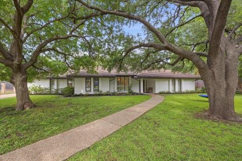 5124 Sealands Lane Fort Worth TX 76116