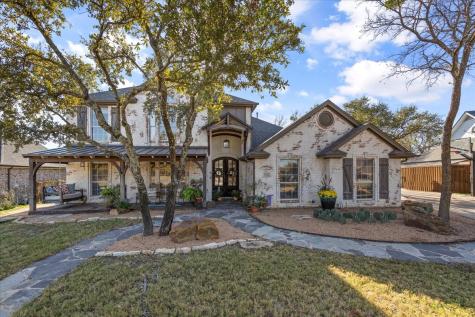 326 Sanchez Court Aledo TX 76008