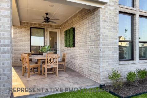 2224 Grillo Lane Mclendon Chisholm TX 75032