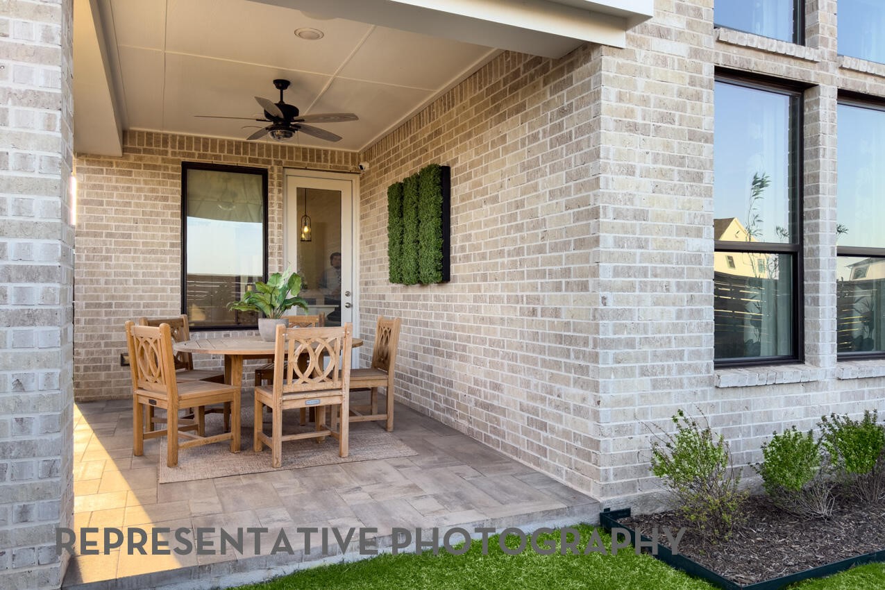 2224 Grillo Lane Mclendon Chisholm TX 75032