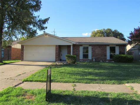 1706 Independence Trail Grand Prairie TX 75052