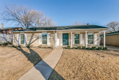 2917 San Diego Drive Dallas TX 75228