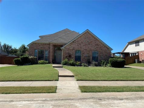 2717 Quail Hollow Drive Sachse TX 75048