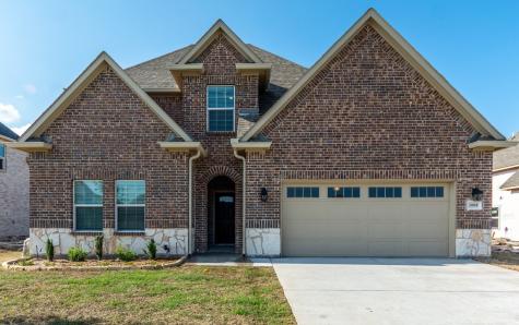 1008 Cheryl Drive Greenville TX 75402