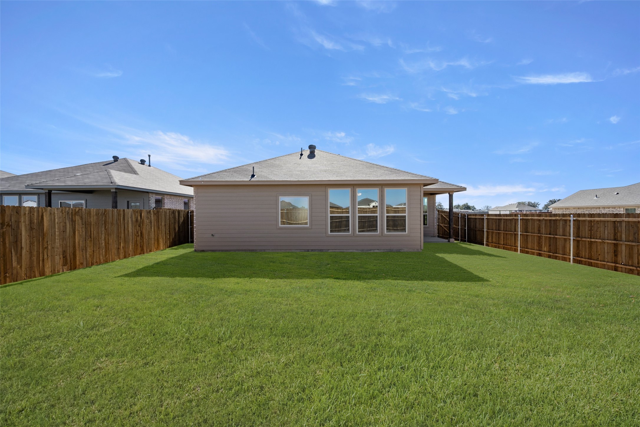 1904 Cheyenne Drive Cleburne TX 76033