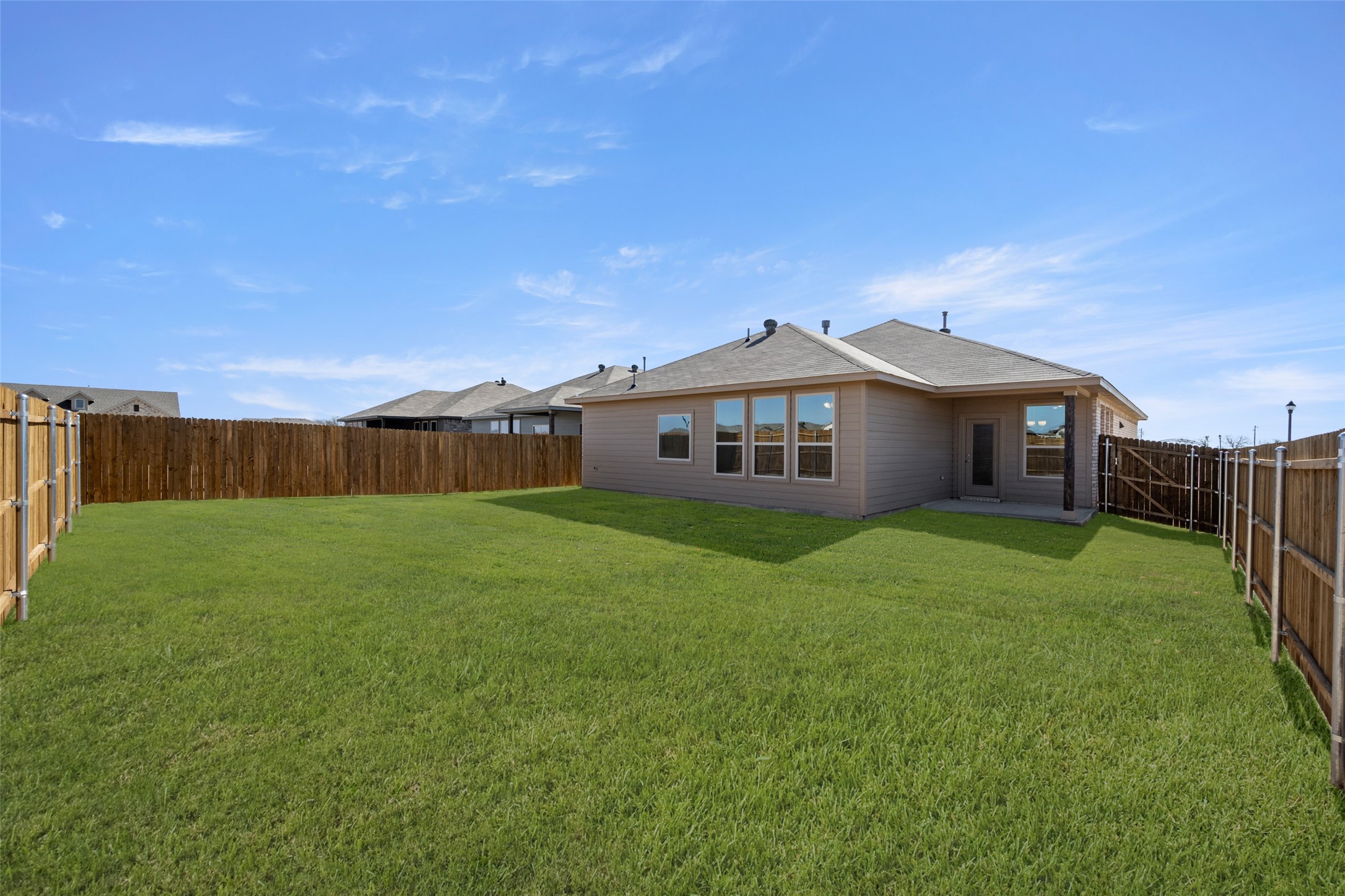 1904 Cheyenne Drive Cleburne TX 76033