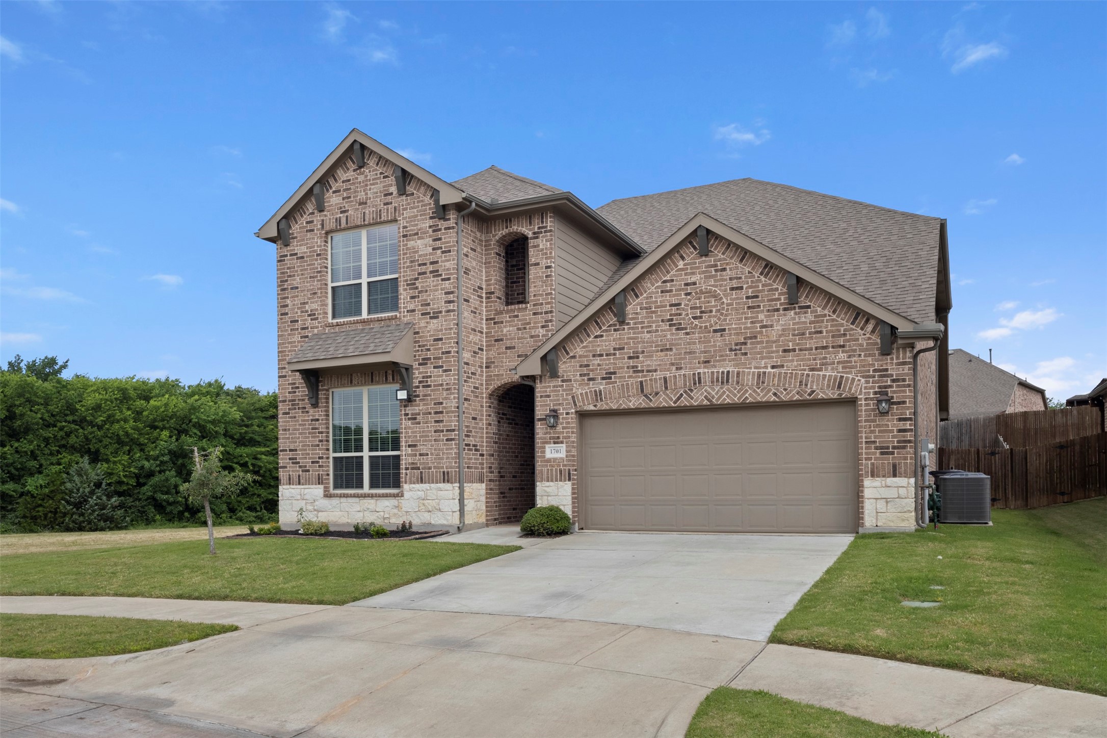 1701 Rose Finch Court Wylie TX 75098