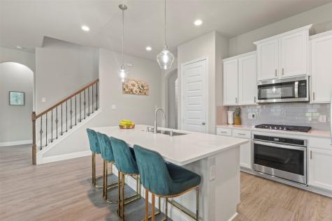 1701 Rose Finch Court Wylie TX 75098