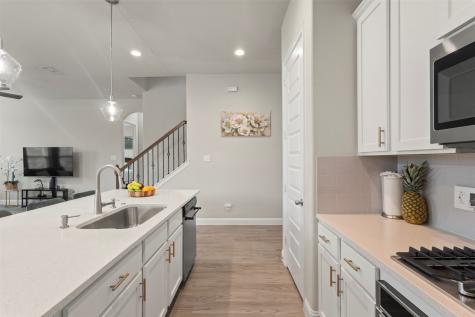 1701 Rose Finch Court Wylie TX 75098