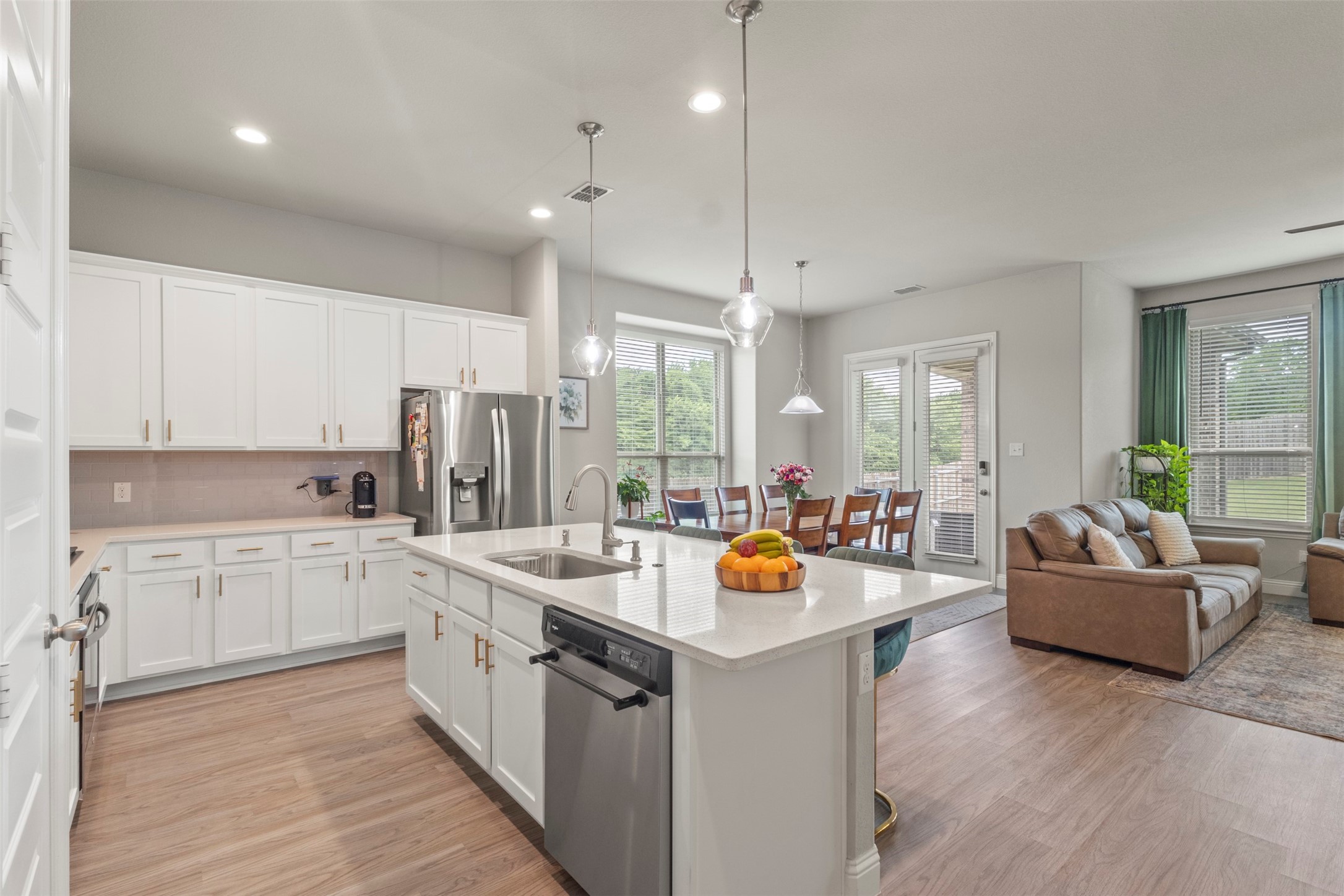 1701 Rose Finch Court Wylie TX 75098