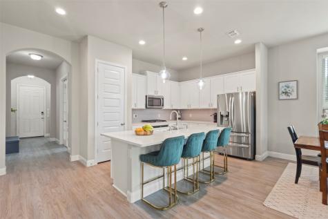 1701 Rose Finch Court Wylie TX 75098