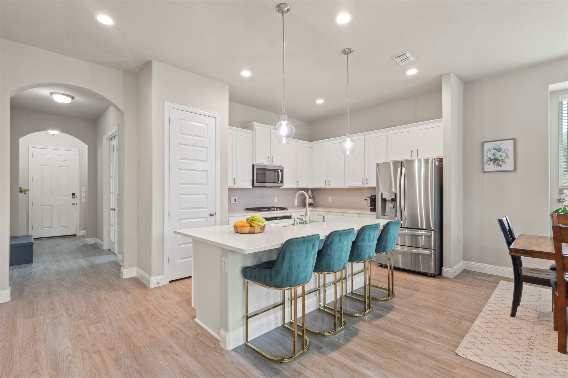 1701 Rose Finch Court Wylie TX 75098
