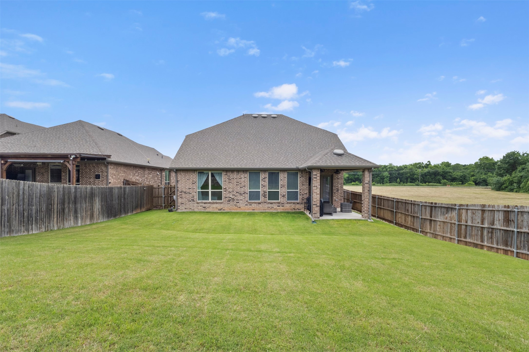 1701 Rose Finch Court Wylie TX 75098