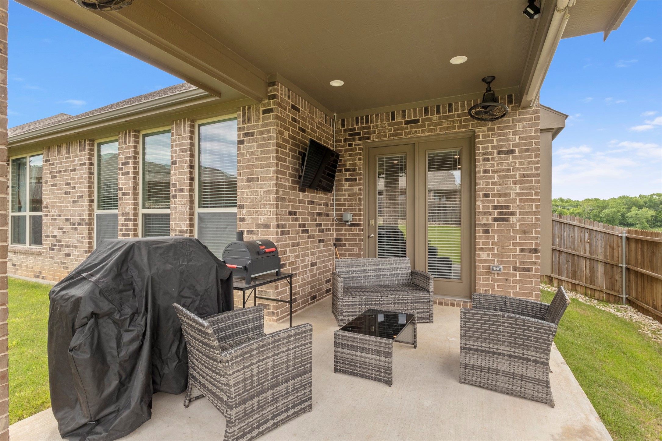 1701 Rose Finch Court Wylie TX 75098