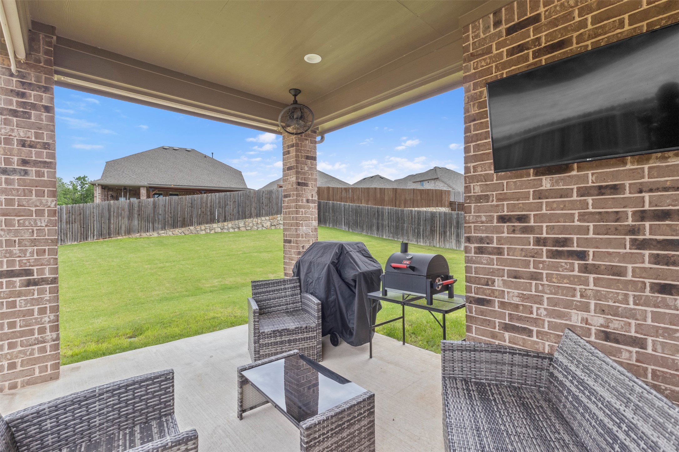 1701 Rose Finch Court Wylie TX 75098