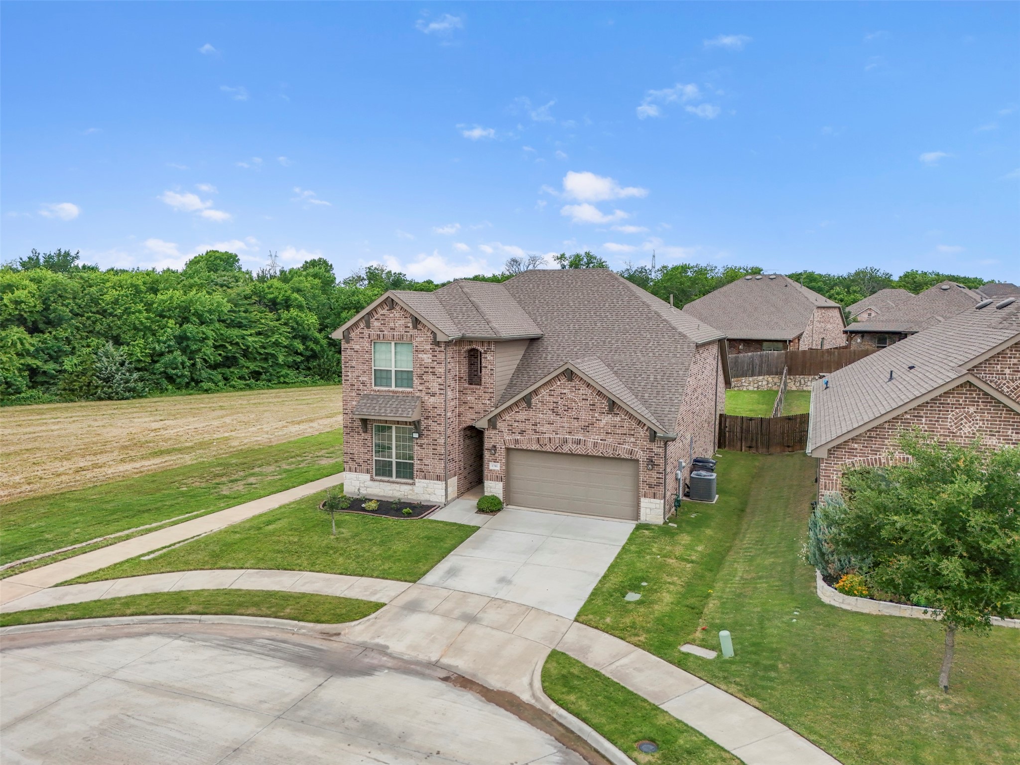 1701 Rose Finch Court Wylie TX 75098