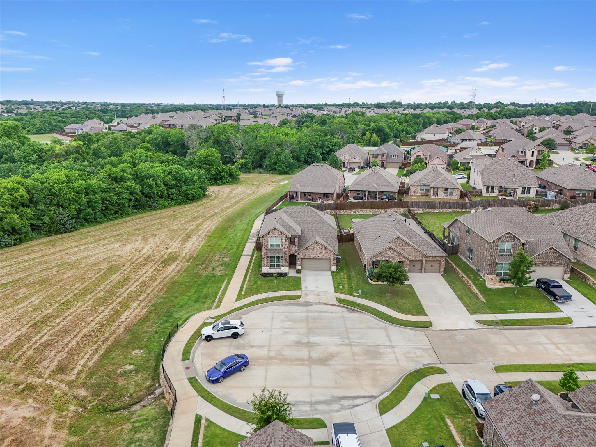 1701 Rose Finch Court Wylie TX 75098