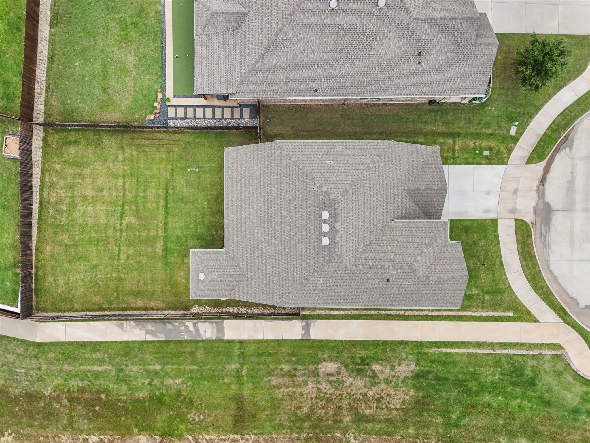 1701 Rose Finch Court Wylie TX 75098