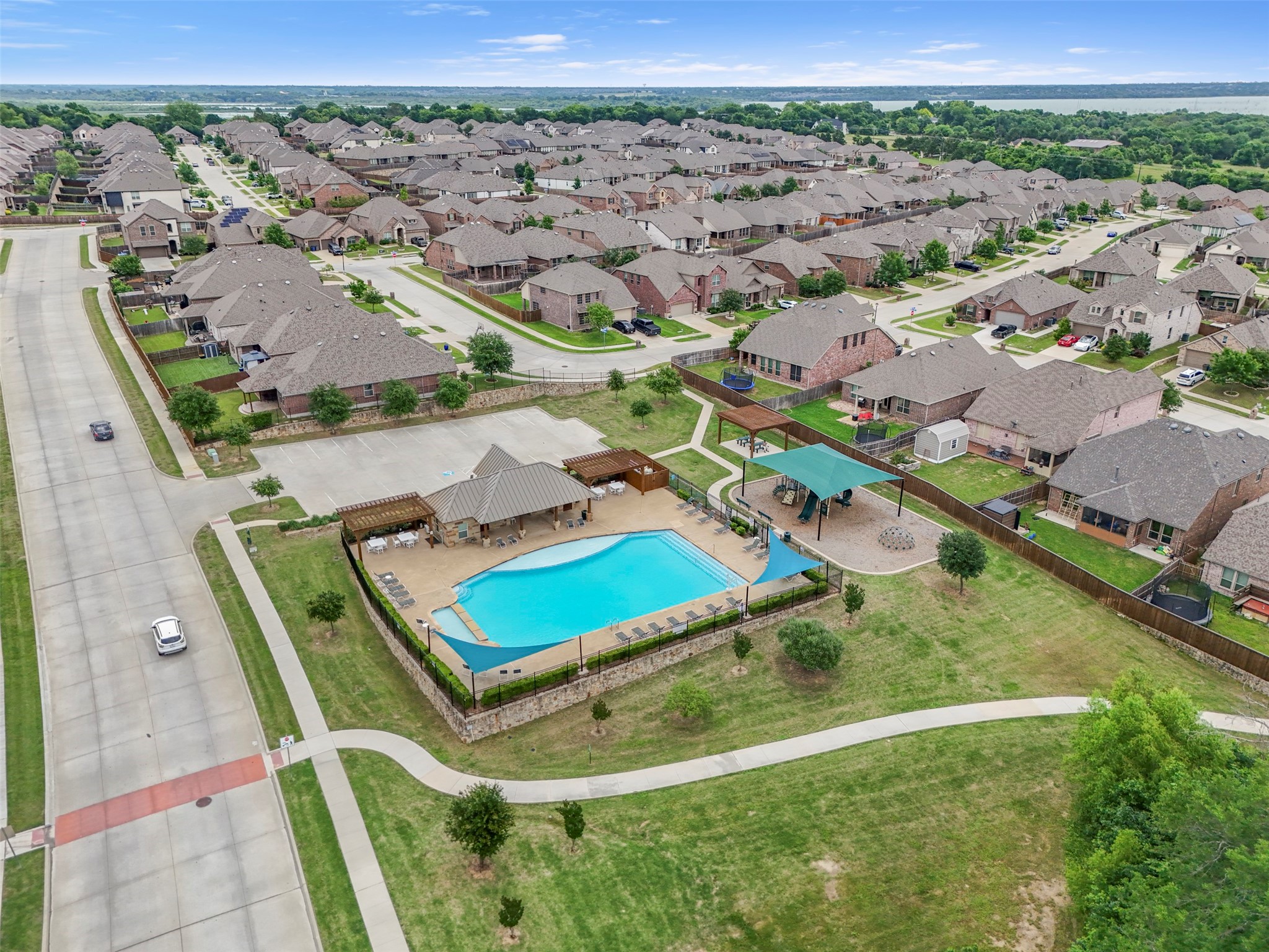 1701 Rose Finch Court Wylie TX 75098