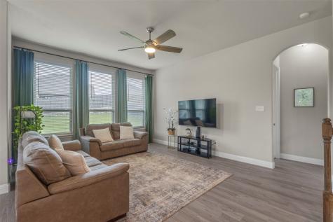 1701 Rose Finch Court Wylie TX 75098
