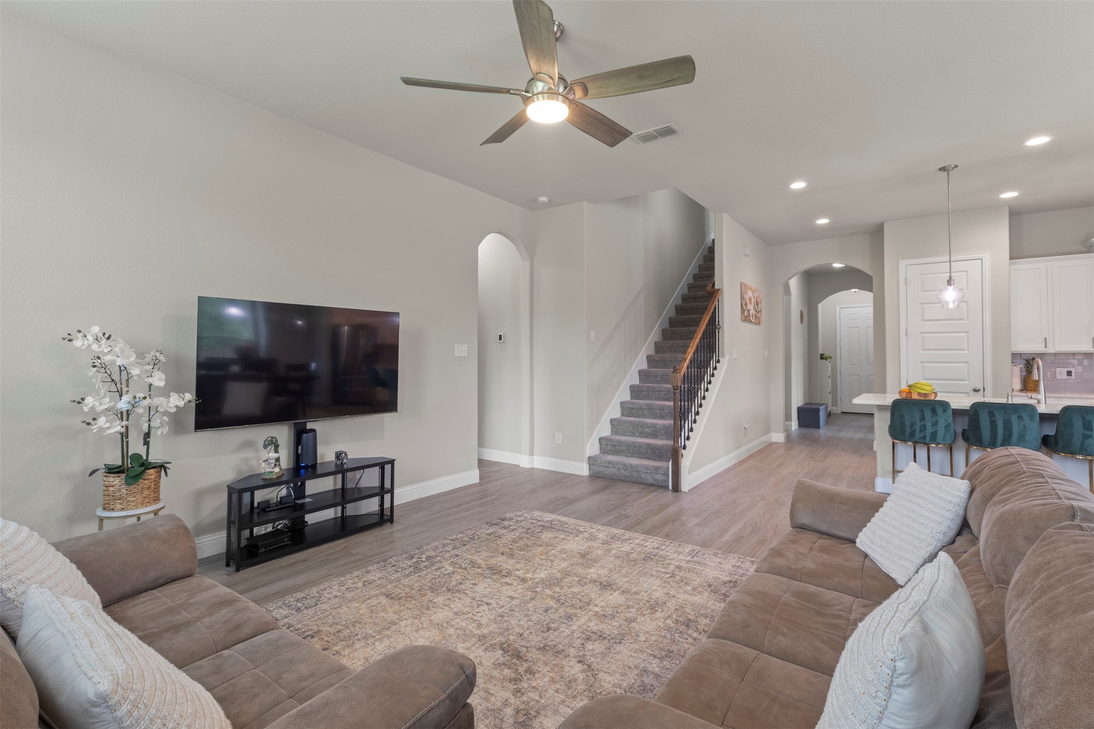 1701 Rose Finch Court Wylie TX 75098