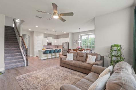 1701 Rose Finch Court Wylie TX 75098