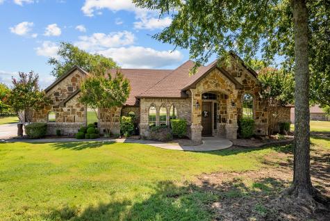 116 Sandstone Lane Weatherford TX 76085