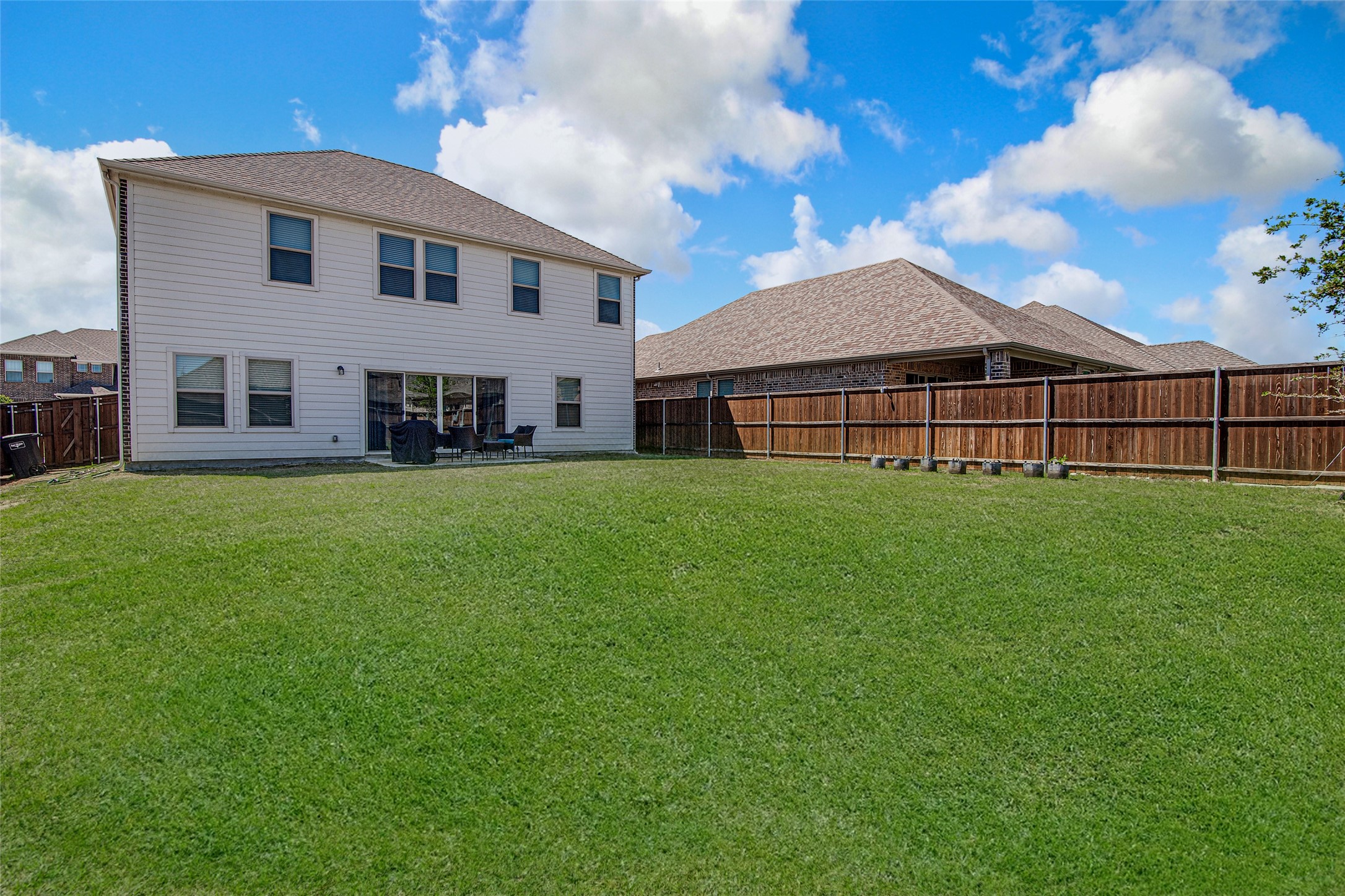 9553 Abington Avenue Fort Worth TX 76131
