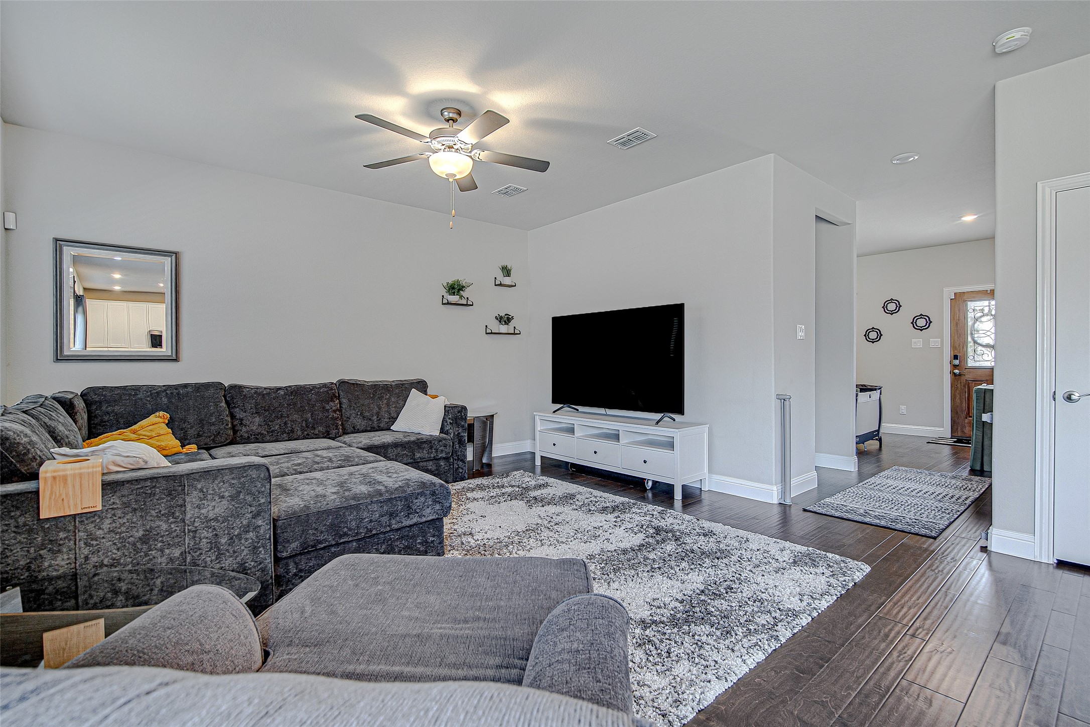 9553 Abington Avenue Fort Worth TX 76131