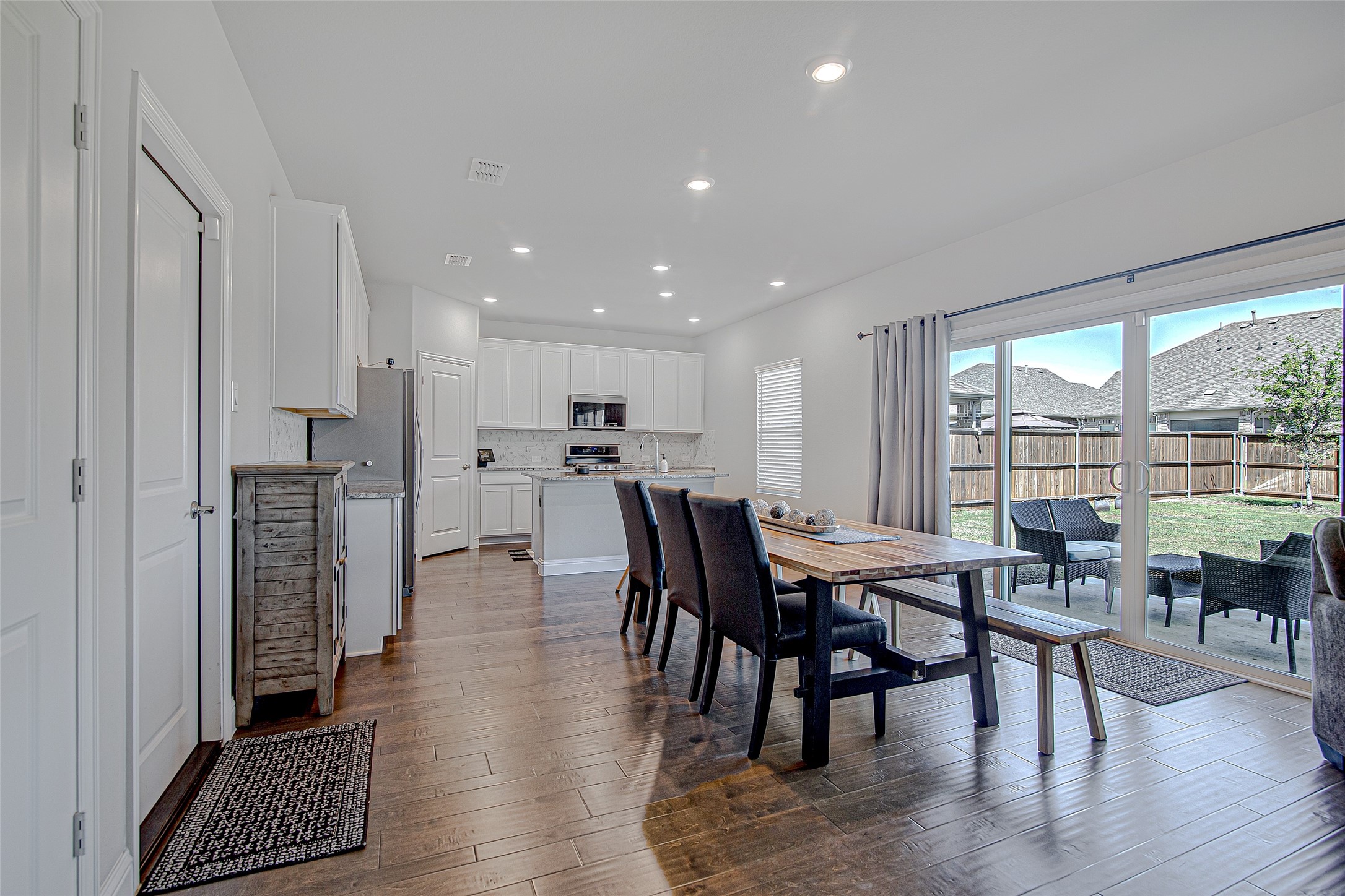 9553 Abington Avenue Fort Worth TX 76131