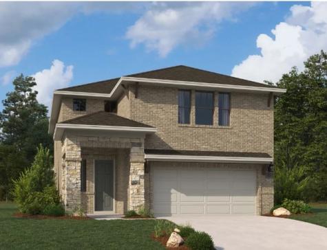 14167 Harden Street Pilot Point TX 76258