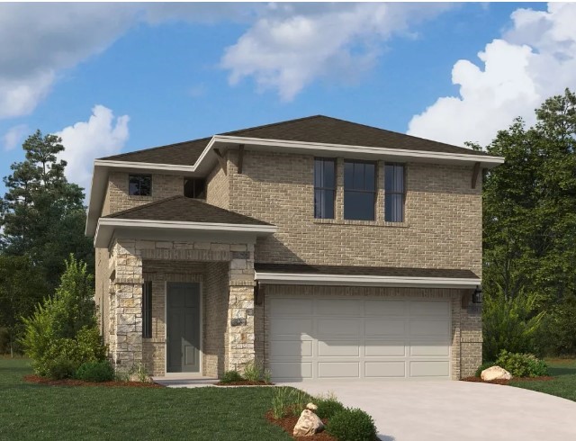 14167 Harden Street Pilot Point TX 76258