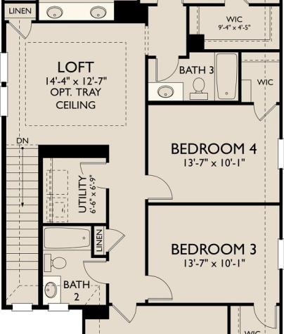 14167 Harden Street Pilot Point TX 76258