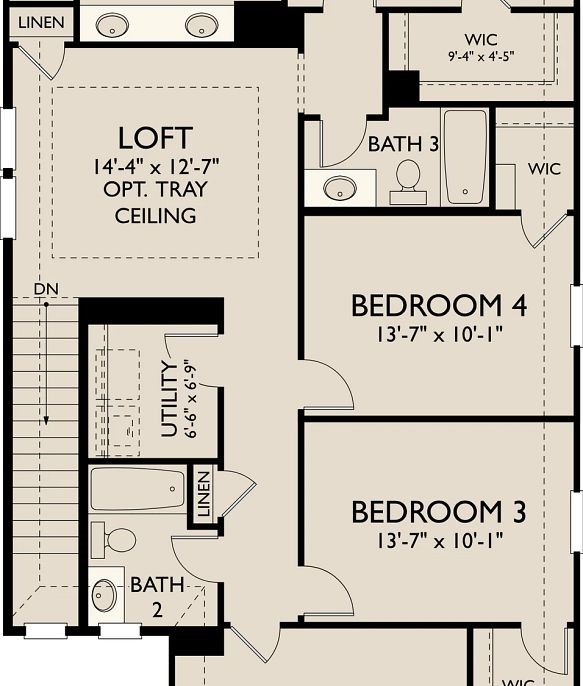 14167 Harden Street Pilot Point TX 76258
