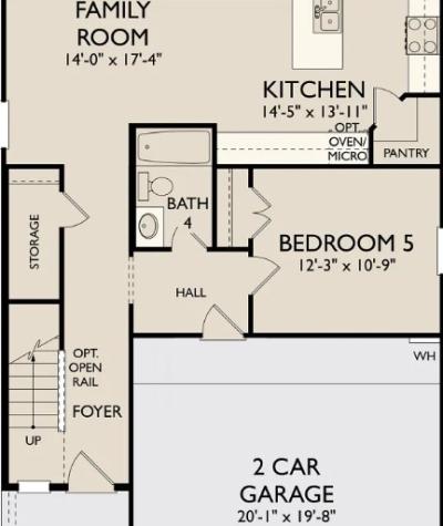 14167 Harden Street Pilot Point TX 76258