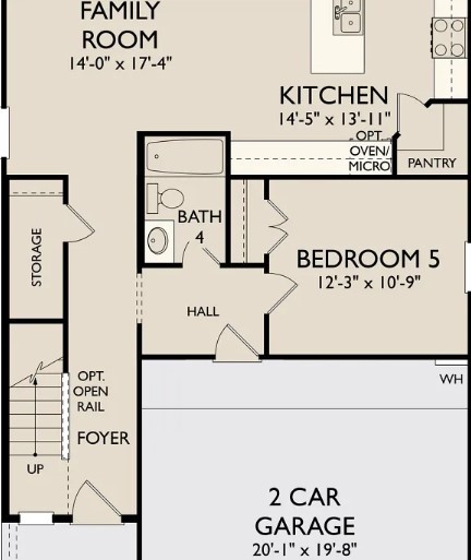 14167 Harden Street Pilot Point TX 76258