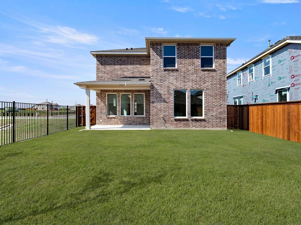 14167 Harden Street Pilot Point TX 76258