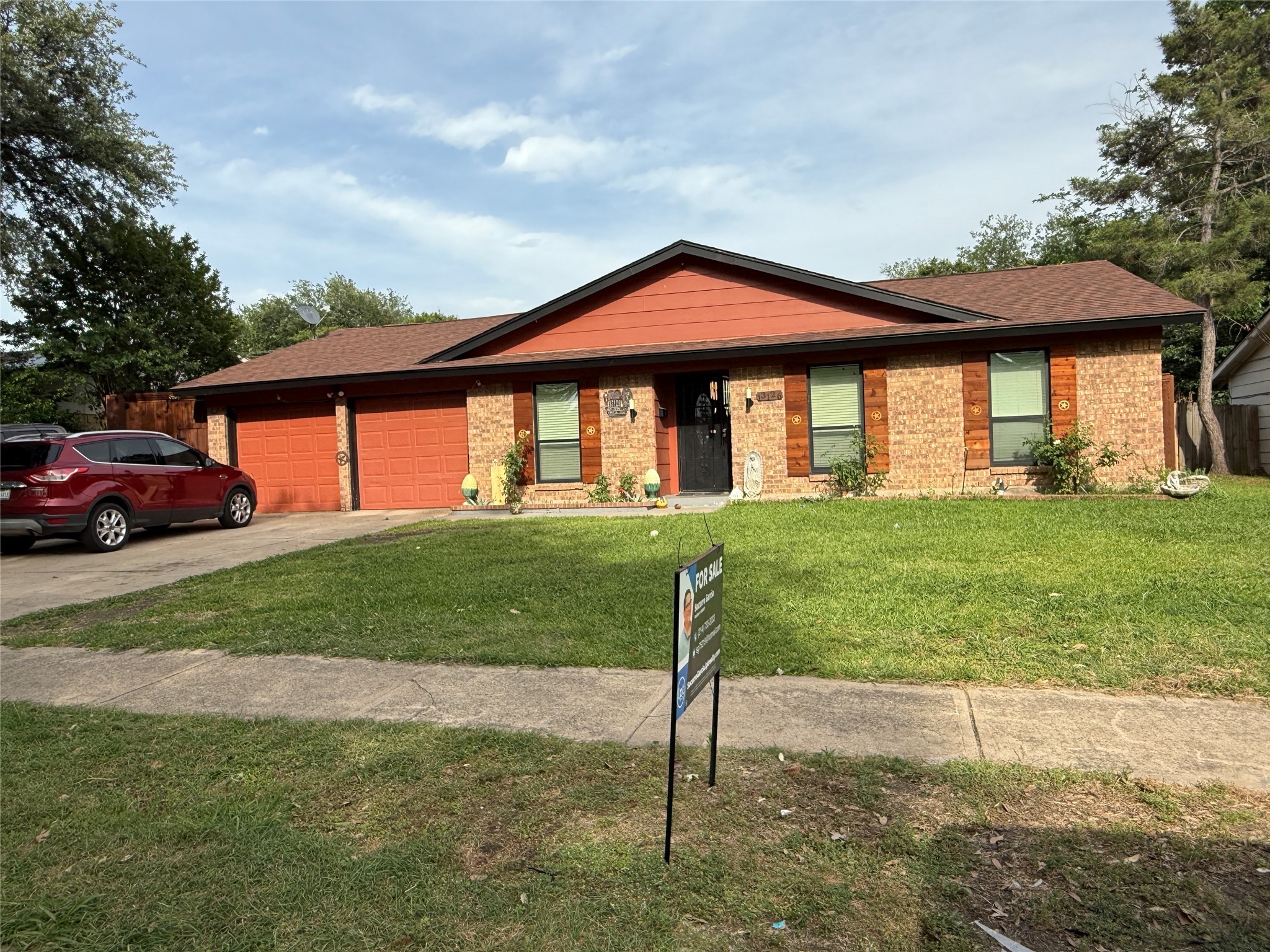 13126 Red Fern Lane Dallas TX 75240