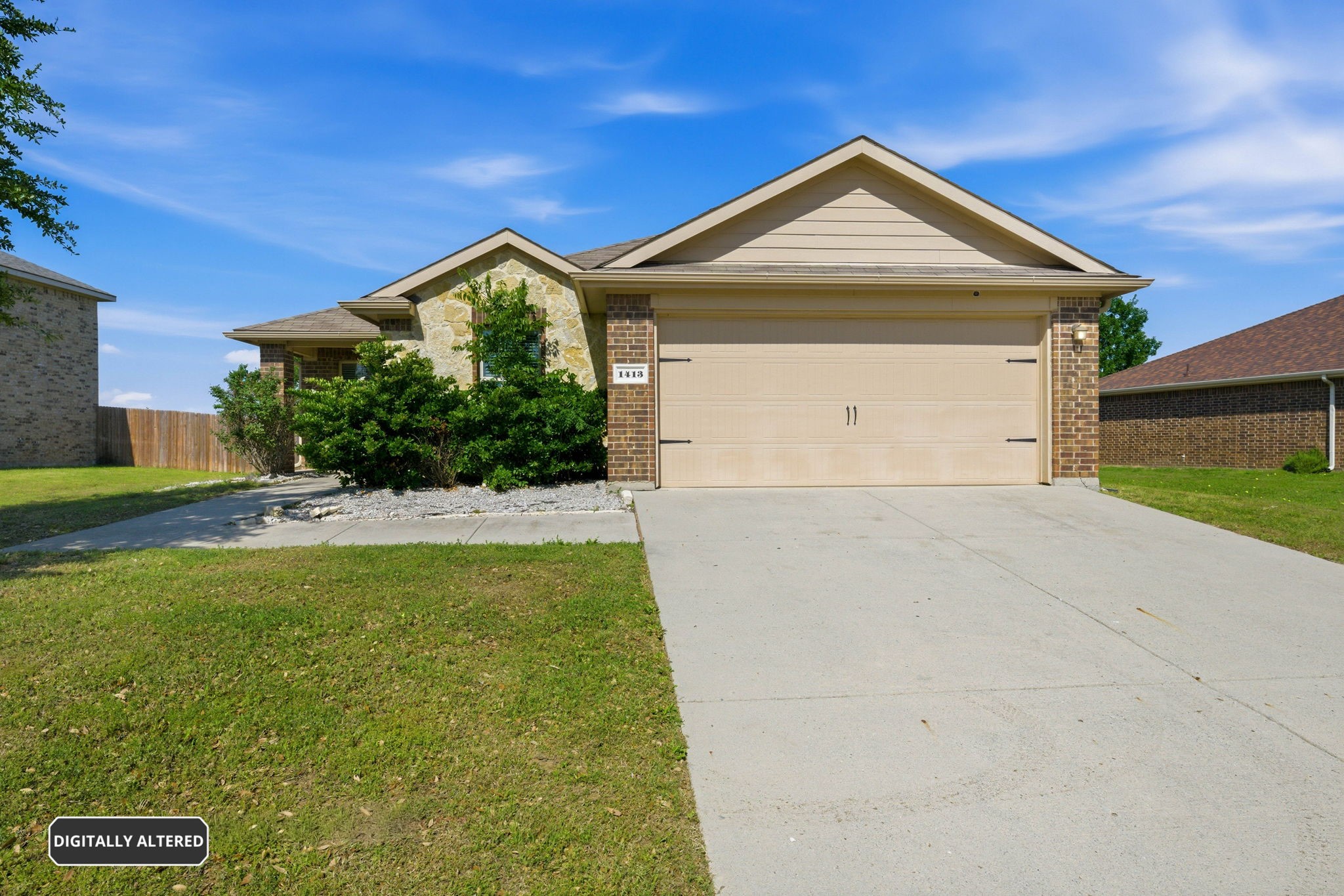 1413 N Houston Street Royse City TX 75189