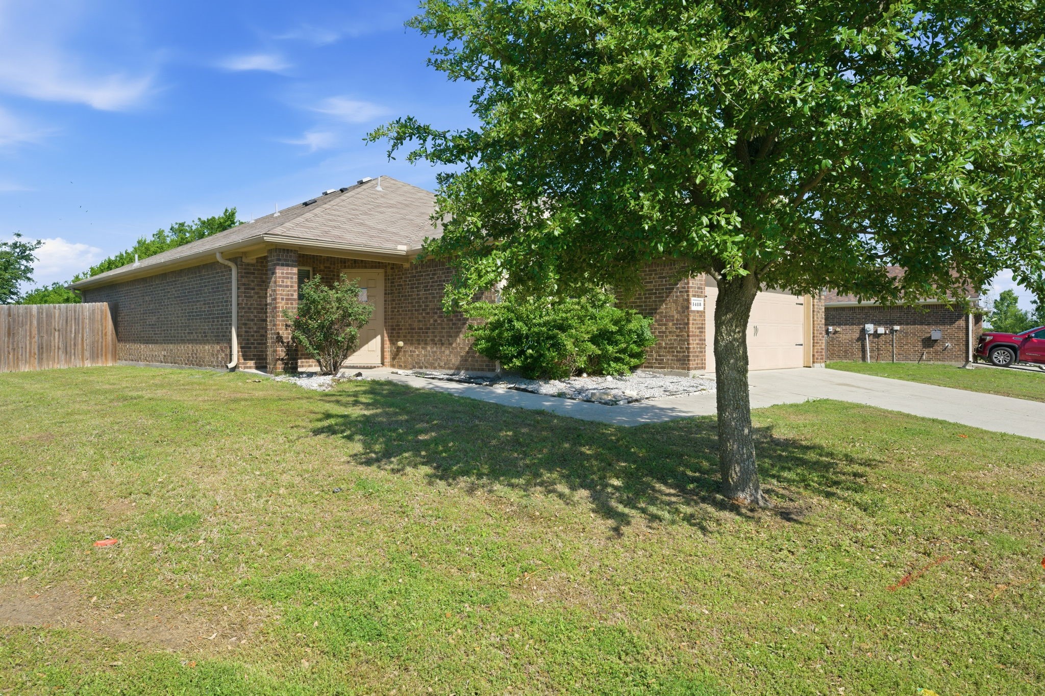 1413 N Houston Street Royse City TX 75189