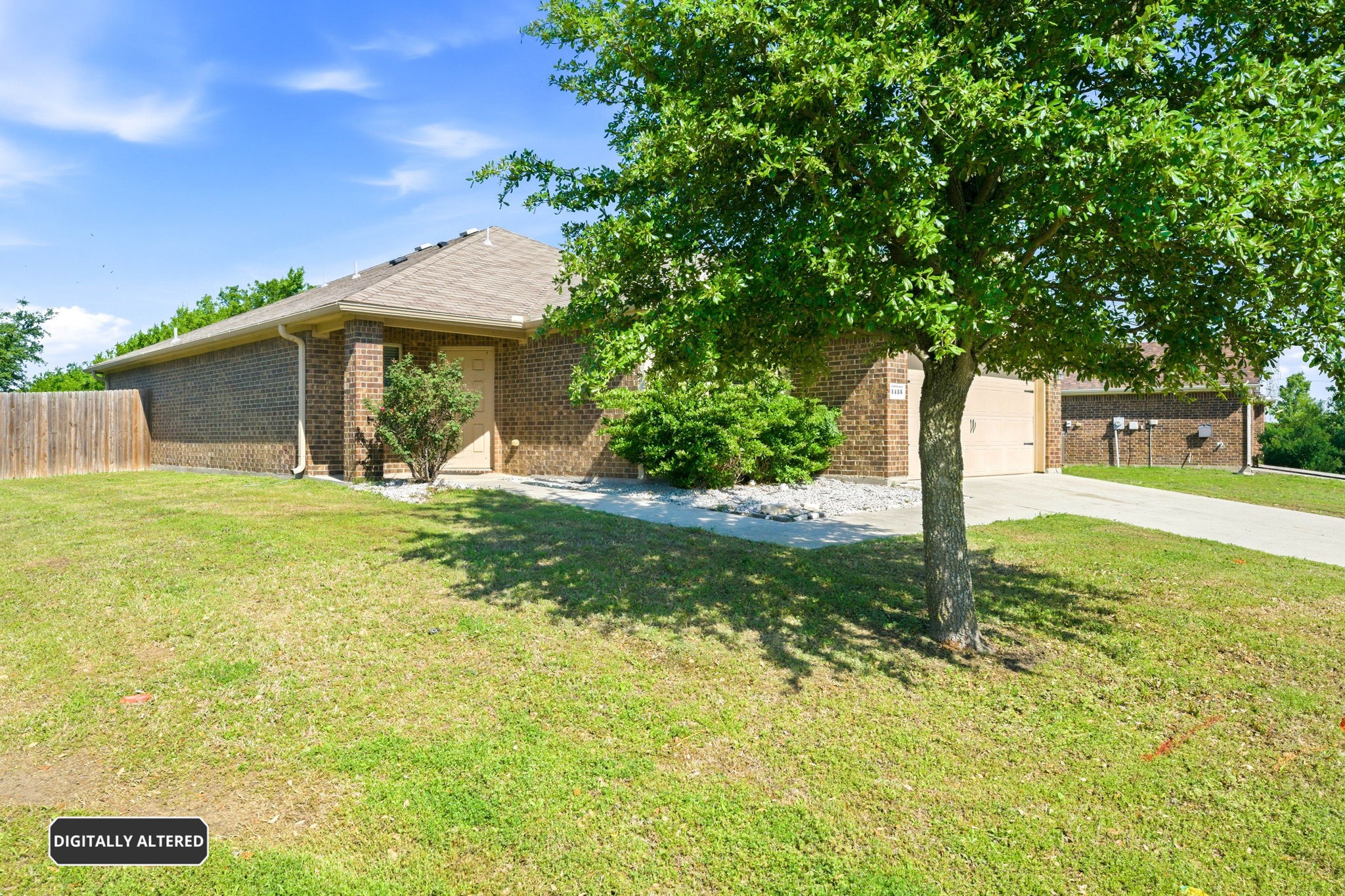 1413 N Houston Street Royse City TX 75189