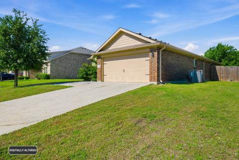 1413 N Houston Street Royse City TX 75189