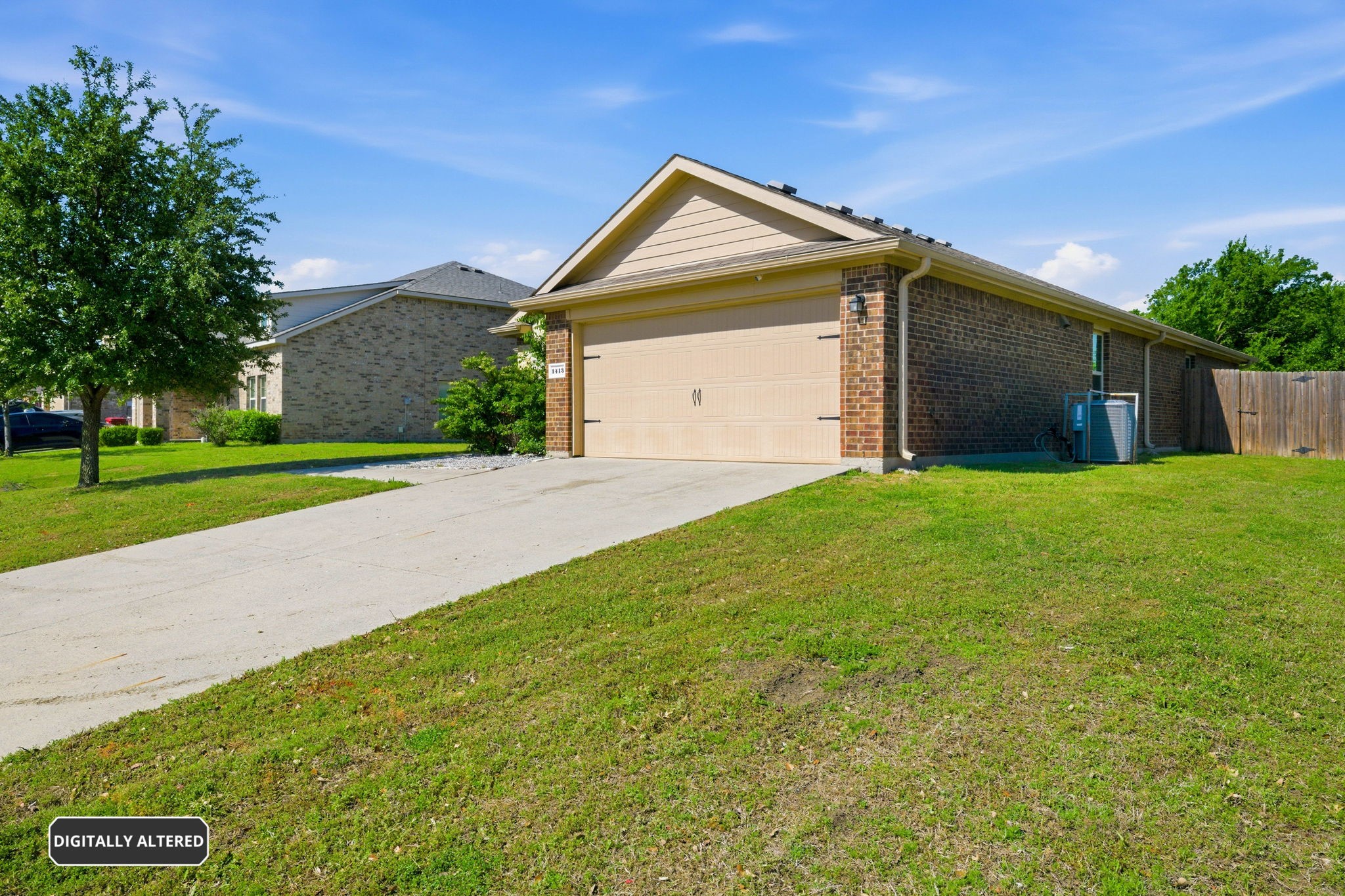 1413 N Houston Street Royse City TX 75189