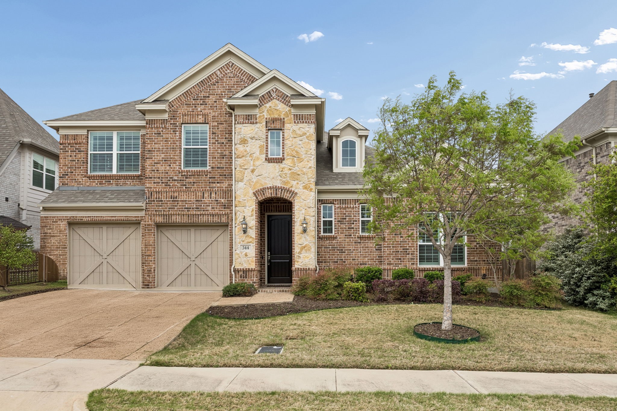 344 Birchwood Way Irving TX 75063