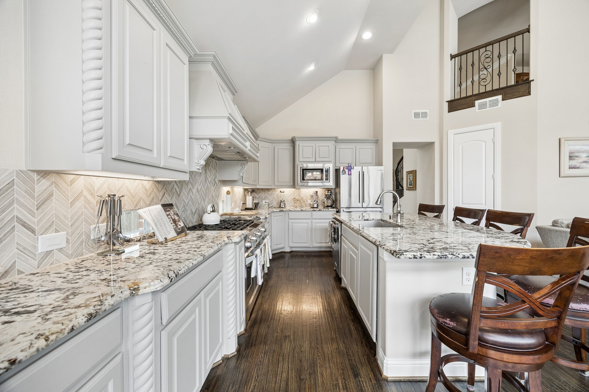 344 Birchwood Way Irving TX 75063