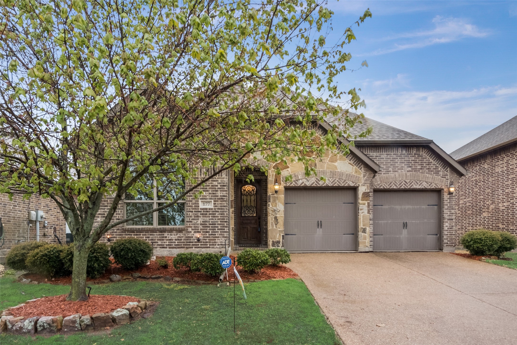 177 Charleston Lane Fate TX 75189