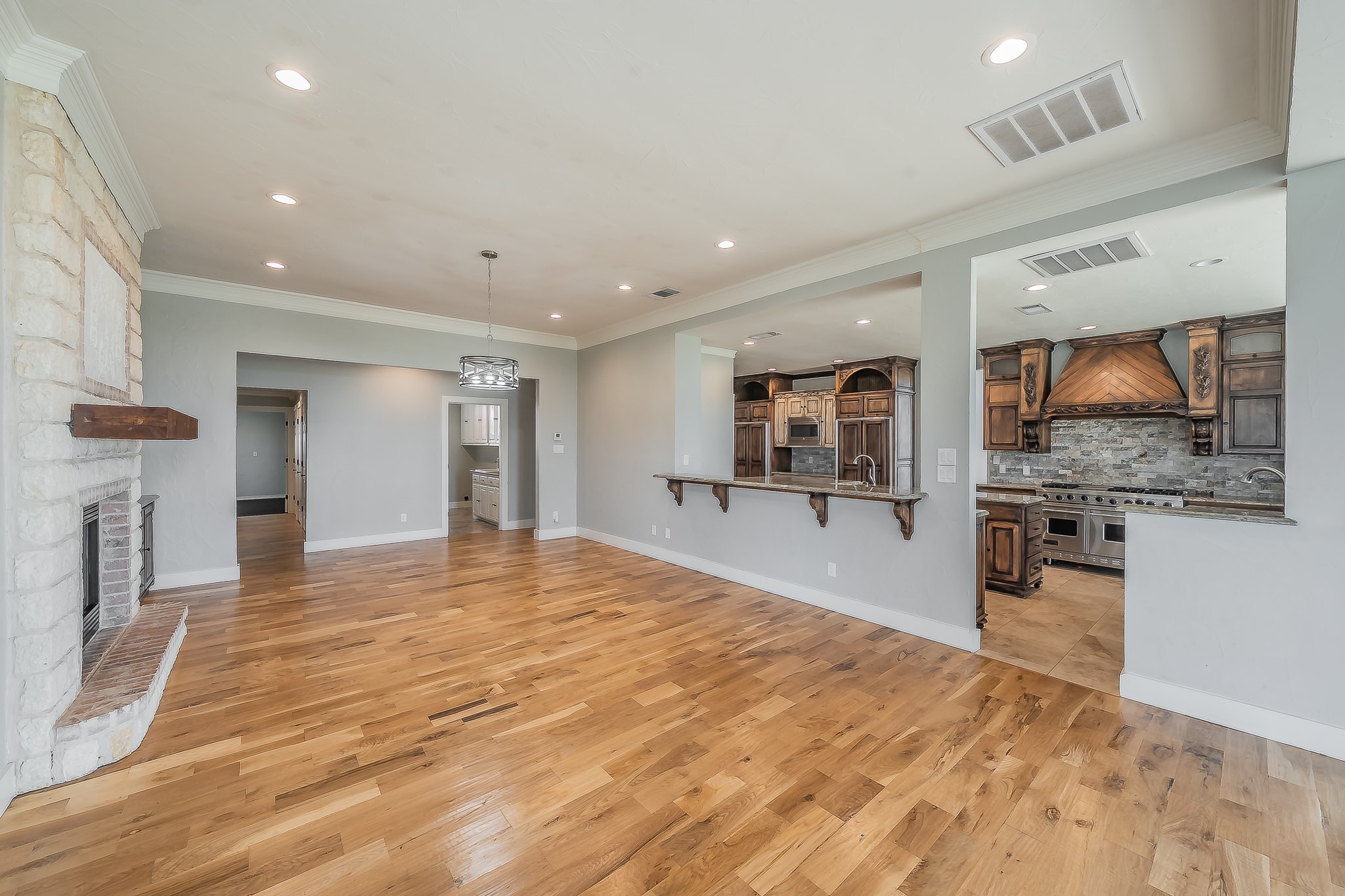 113 Club House Drive Weatherford TX 76087