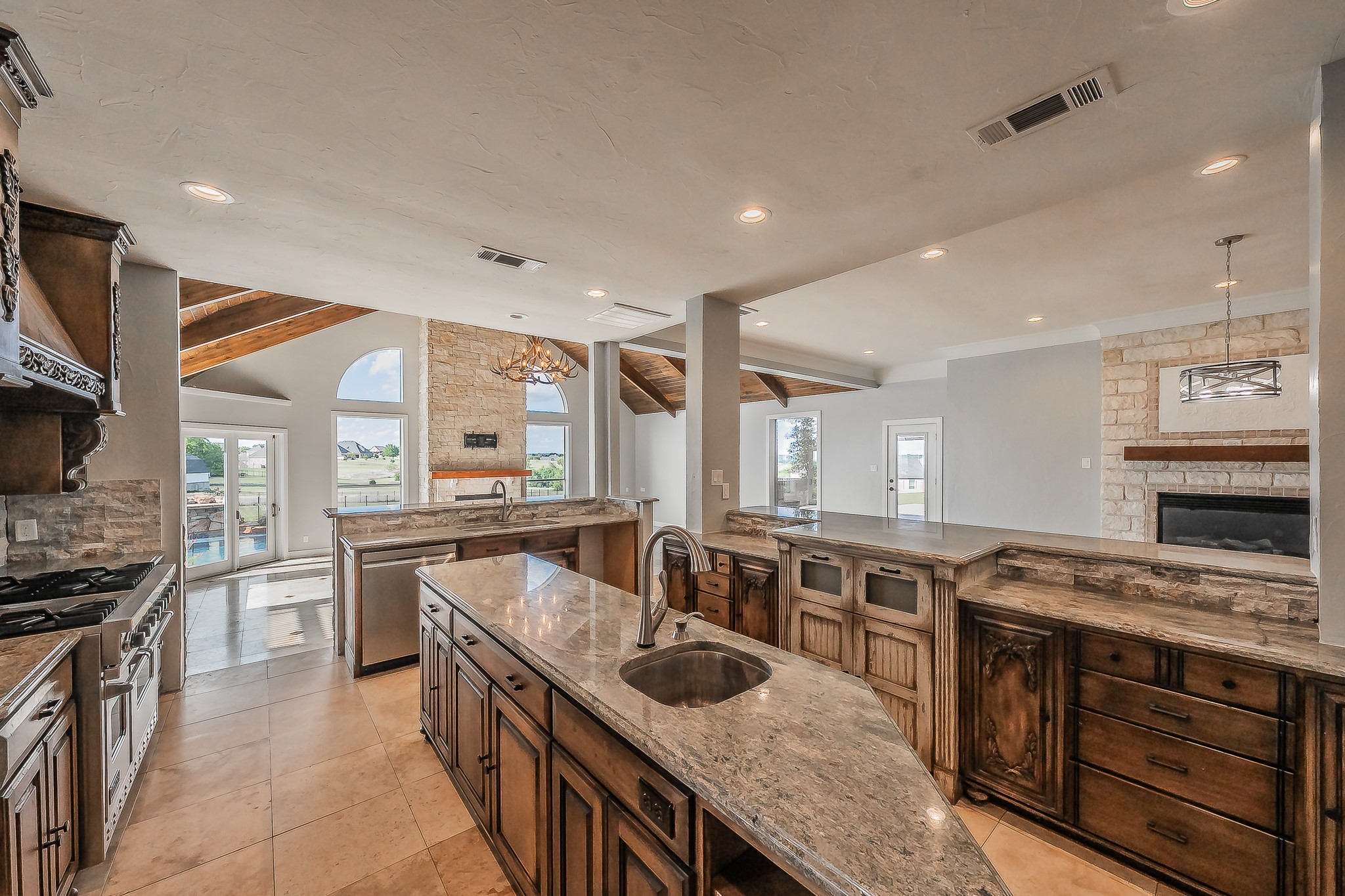 113 Club House Drive Weatherford TX 76087